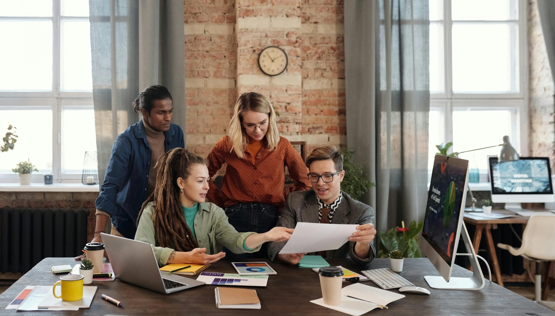 Understanding BCS Requirements Engineering for Success